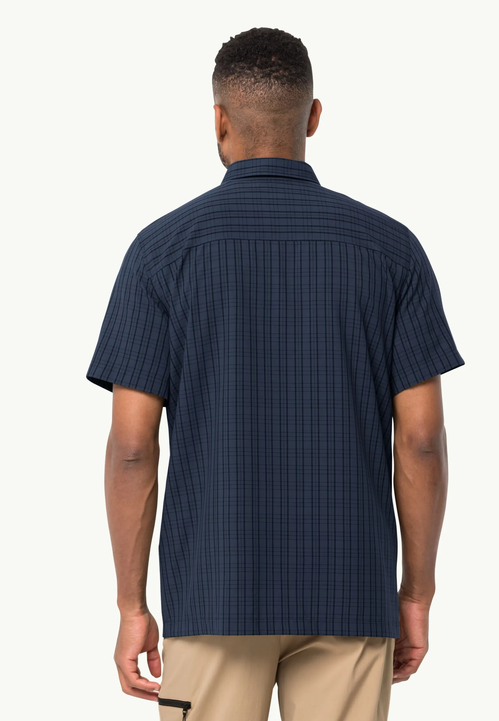 Lifestyle|Lifestyle|Jack Wolfskin Thompson Shirt Men