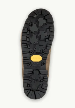 Lifestyle|Outdoor Sneaker|Jack Wolfskin Thunder Bay Texapore Mid M