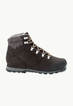 Lifestyle|Outdoor Sneaker|Jack Wolfskin Thunder Bay Texapore Mid M