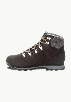 Lifestyle|Outdoor Sneaker|Jack Wolfskin Thunder Bay Texapore Mid M
