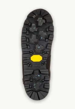 Lifestyle|Outdoor Sneaker|Jack Wolfskin Thunder Bay Texapore Mid M