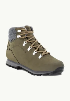 Lifestyle|Outdoor Sneaker|Jack Wolfskin Thunder Bay Texapore Mid M