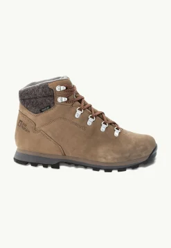 Lifestyle|Outdoor Sneaker|Jack Wolfskin Thunder Bay Texapore Mid M