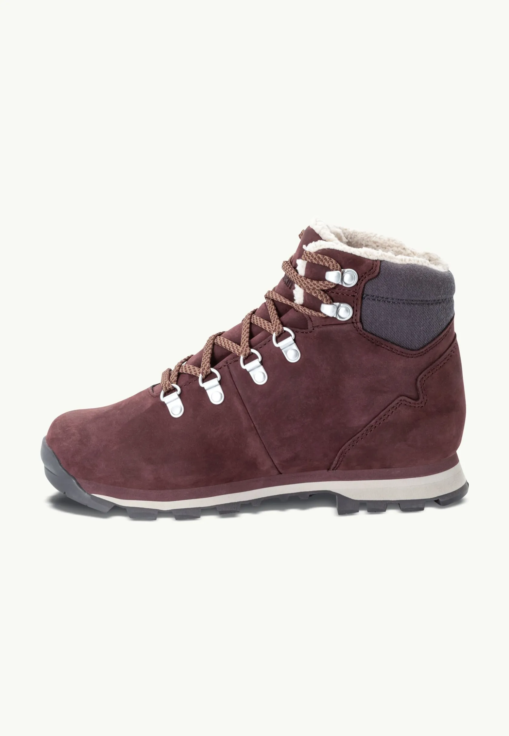 Lifestyle|Outdoor Sneaker|Jack Wolfskin Thunder Bay Texapore Mid W