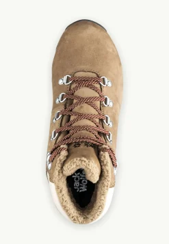 Lifestyle|Outdoor Sneaker|Jack Wolfskin Thunder Bay Texapore Mid W