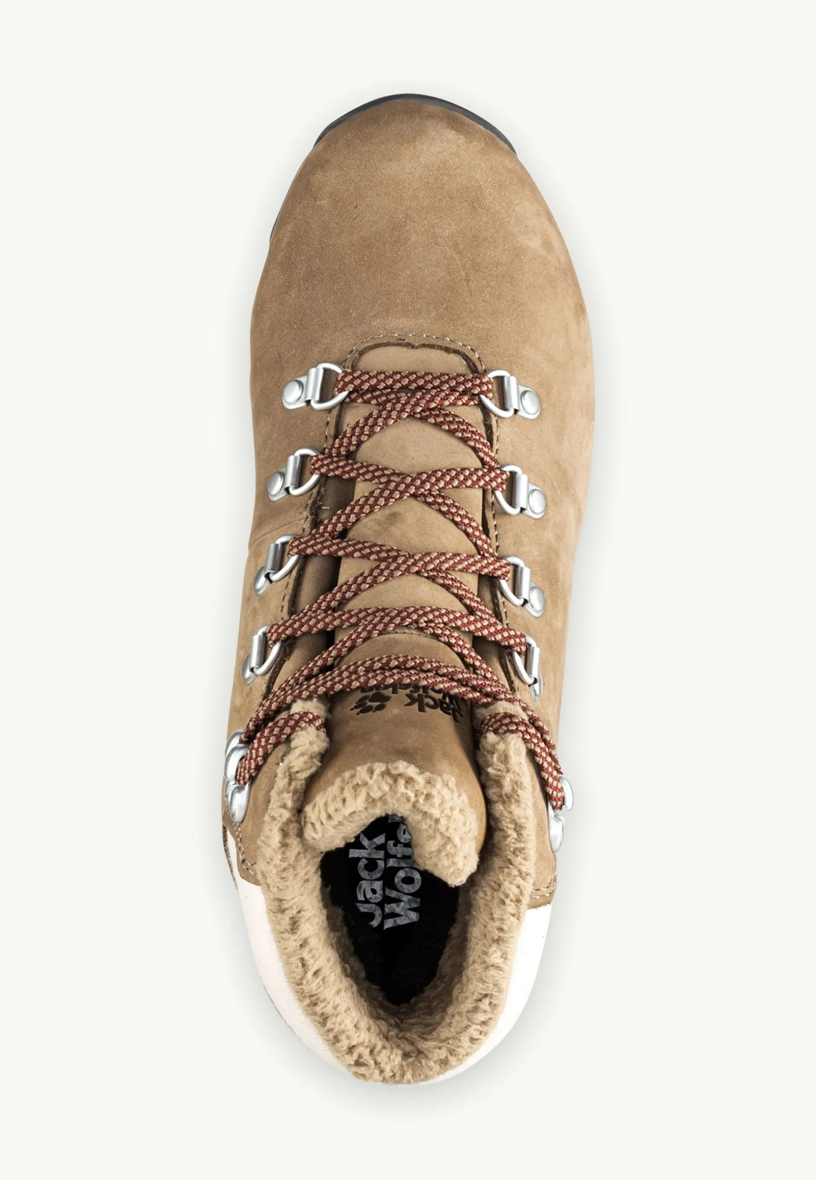 Lifestyle|Outdoor Sneaker|Jack Wolfskin Thunder Bay Texapore Mid W