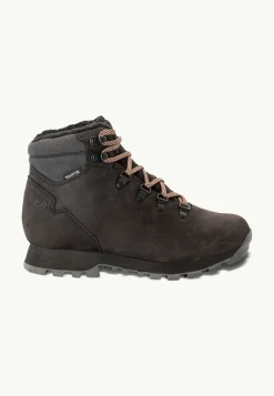Lifestyle|Outdoor Sneaker|Jack Wolfskin Thunder Bay Texapore Mid W