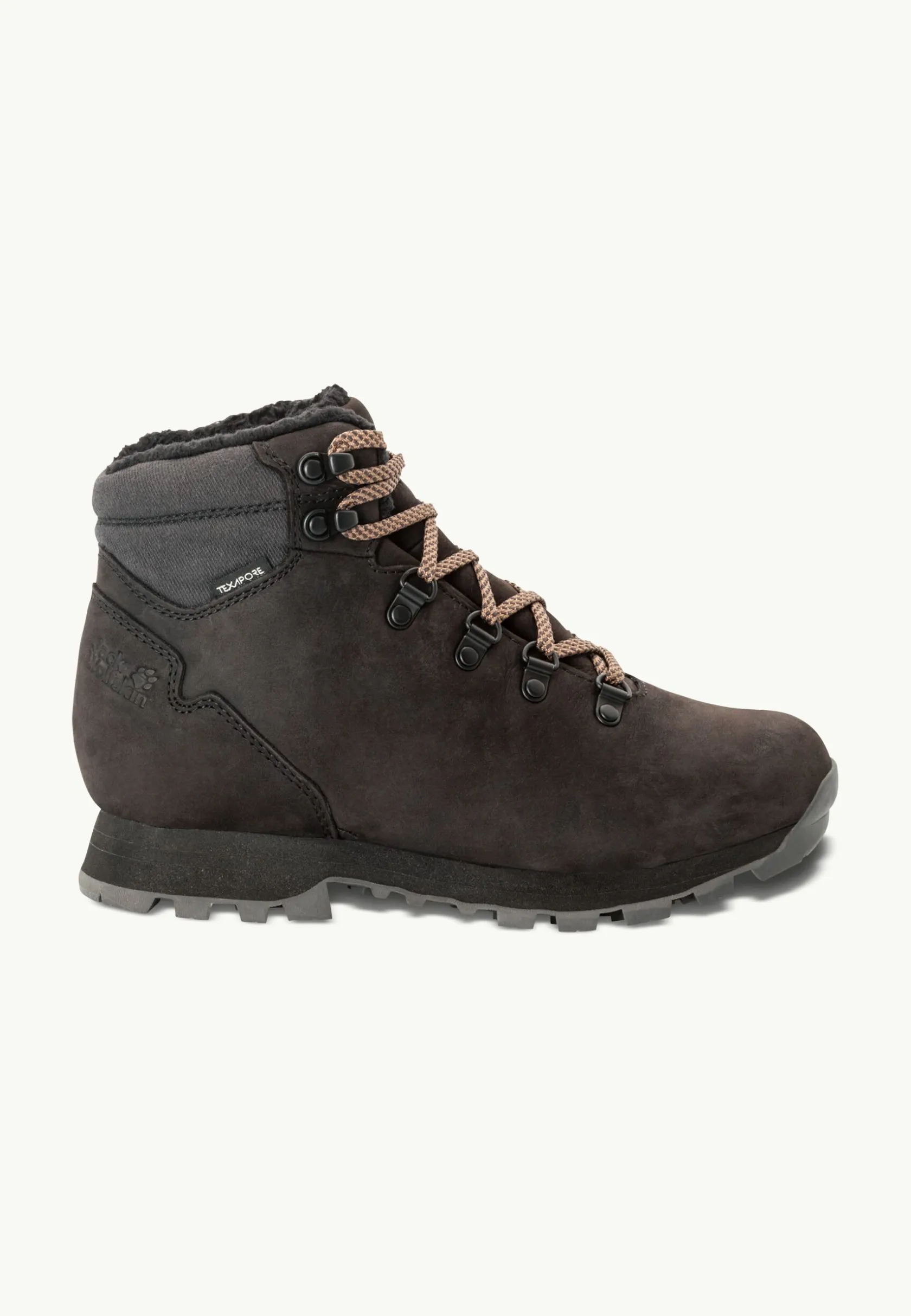Lifestyle|Outdoor Sneaker|Jack Wolfskin Thunder Bay Texapore Mid W