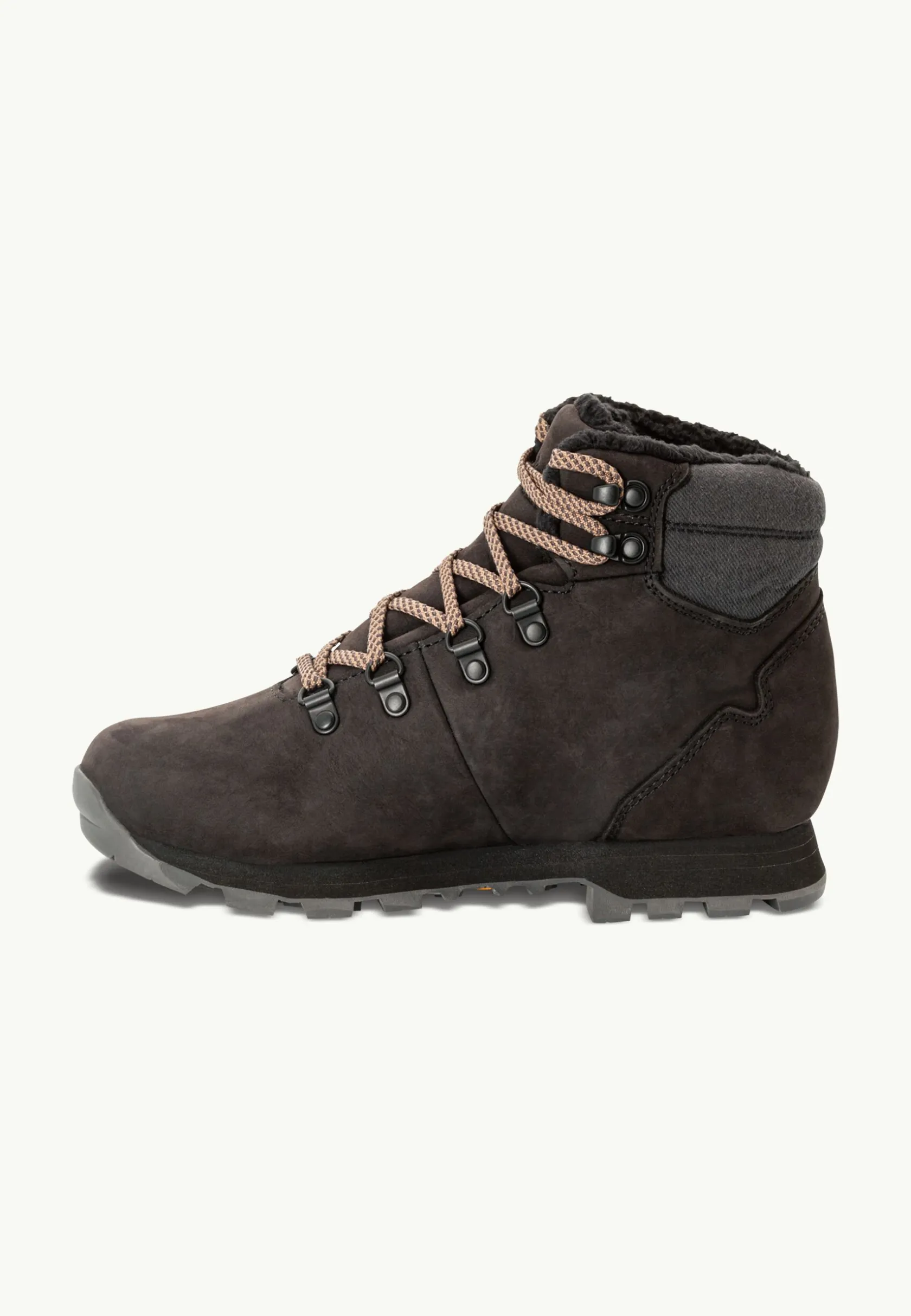Lifestyle|Outdoor Sneaker|Jack Wolfskin Thunder Bay Texapore Mid W