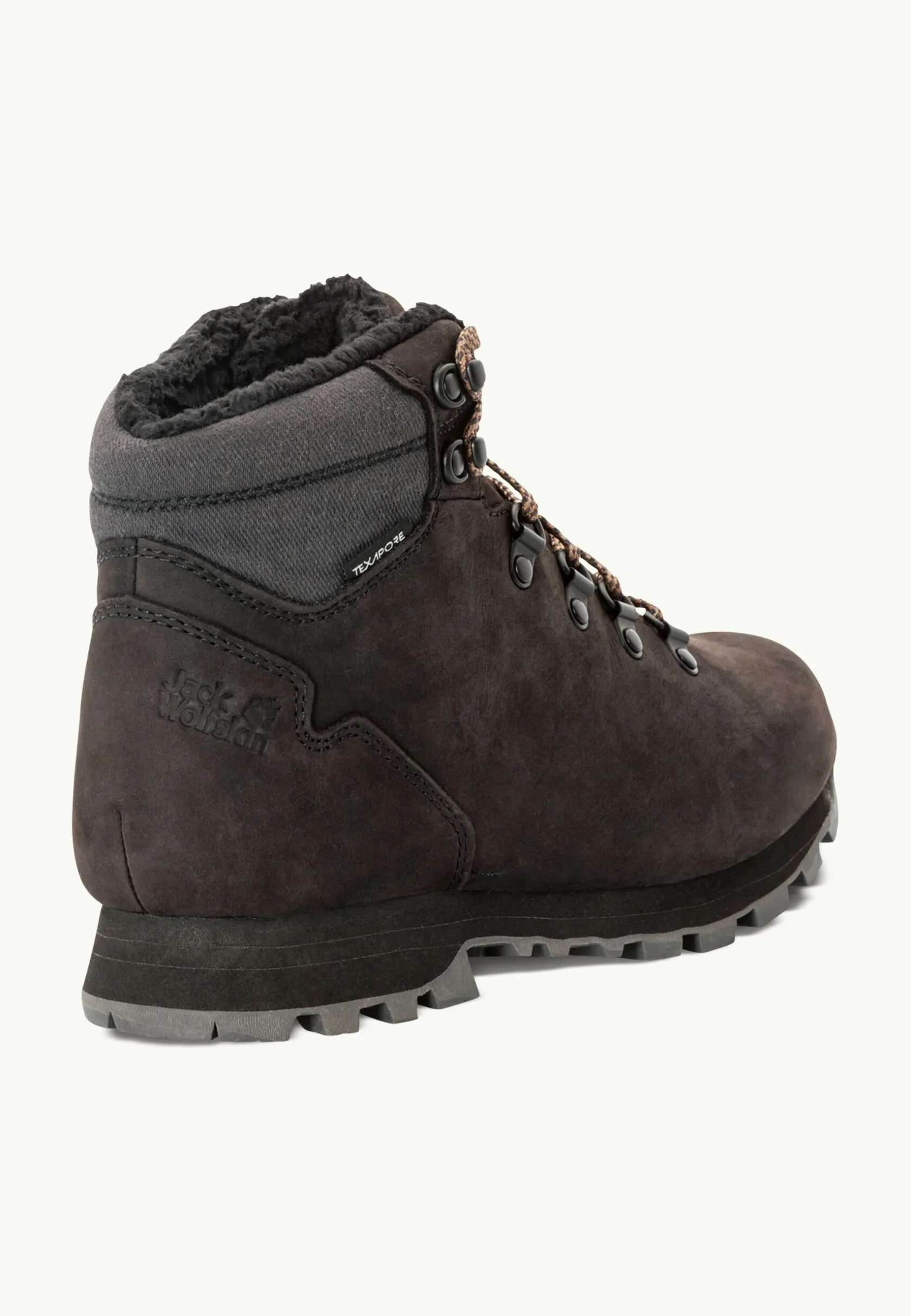 Lifestyle|Outdoor Sneaker|Jack Wolfskin Thunder Bay Texapore Mid W