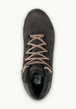 Lifestyle|Outdoor Sneaker|Jack Wolfskin Thunder Bay Texapore Mid W