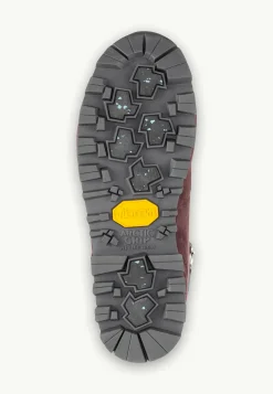 Lifestyle|Outdoor Sneaker|Jack Wolfskin Thunder Bay Texapore Mid W