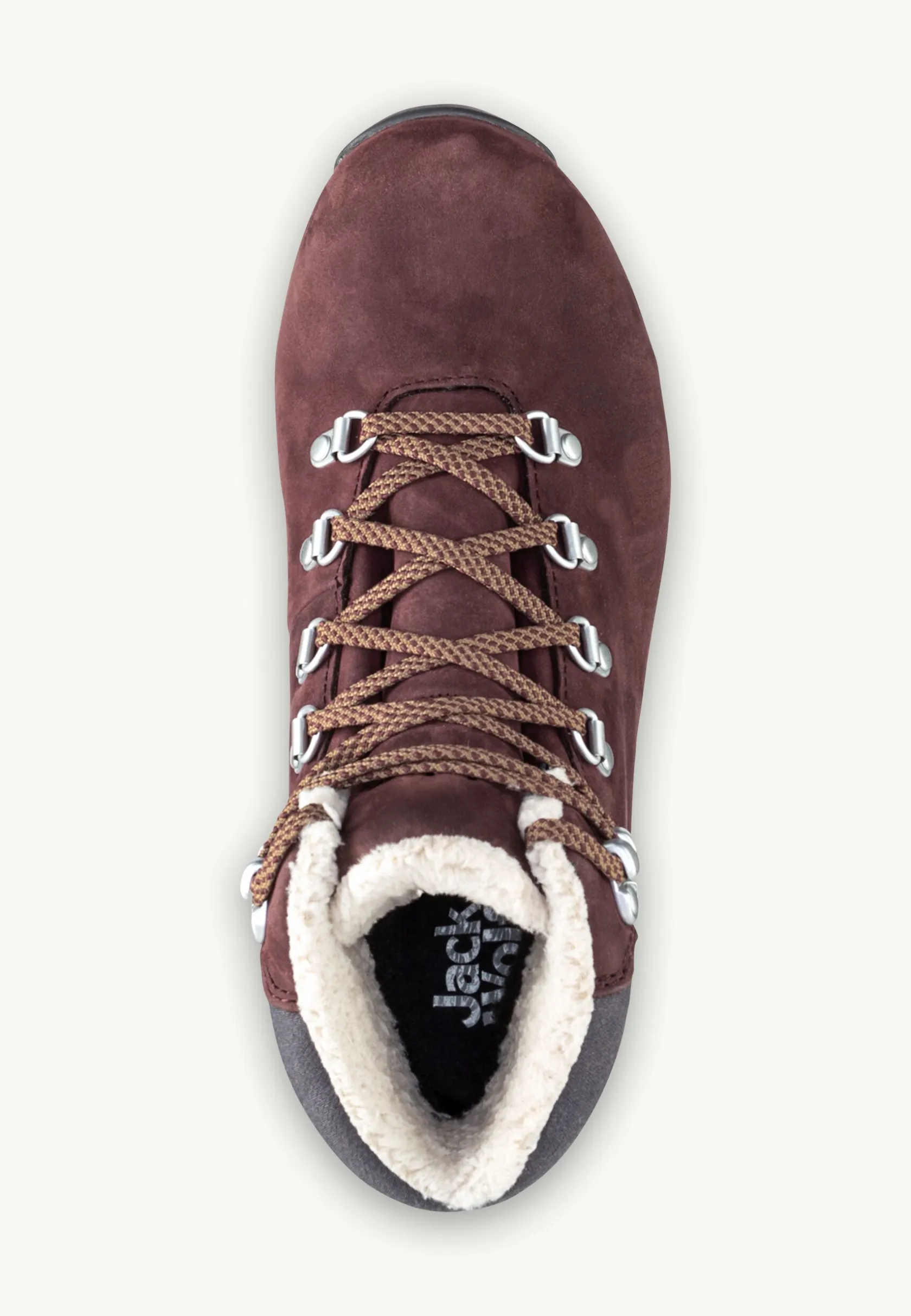 Lifestyle|Outdoor Sneaker|Jack Wolfskin Thunder Bay Texapore Mid W
