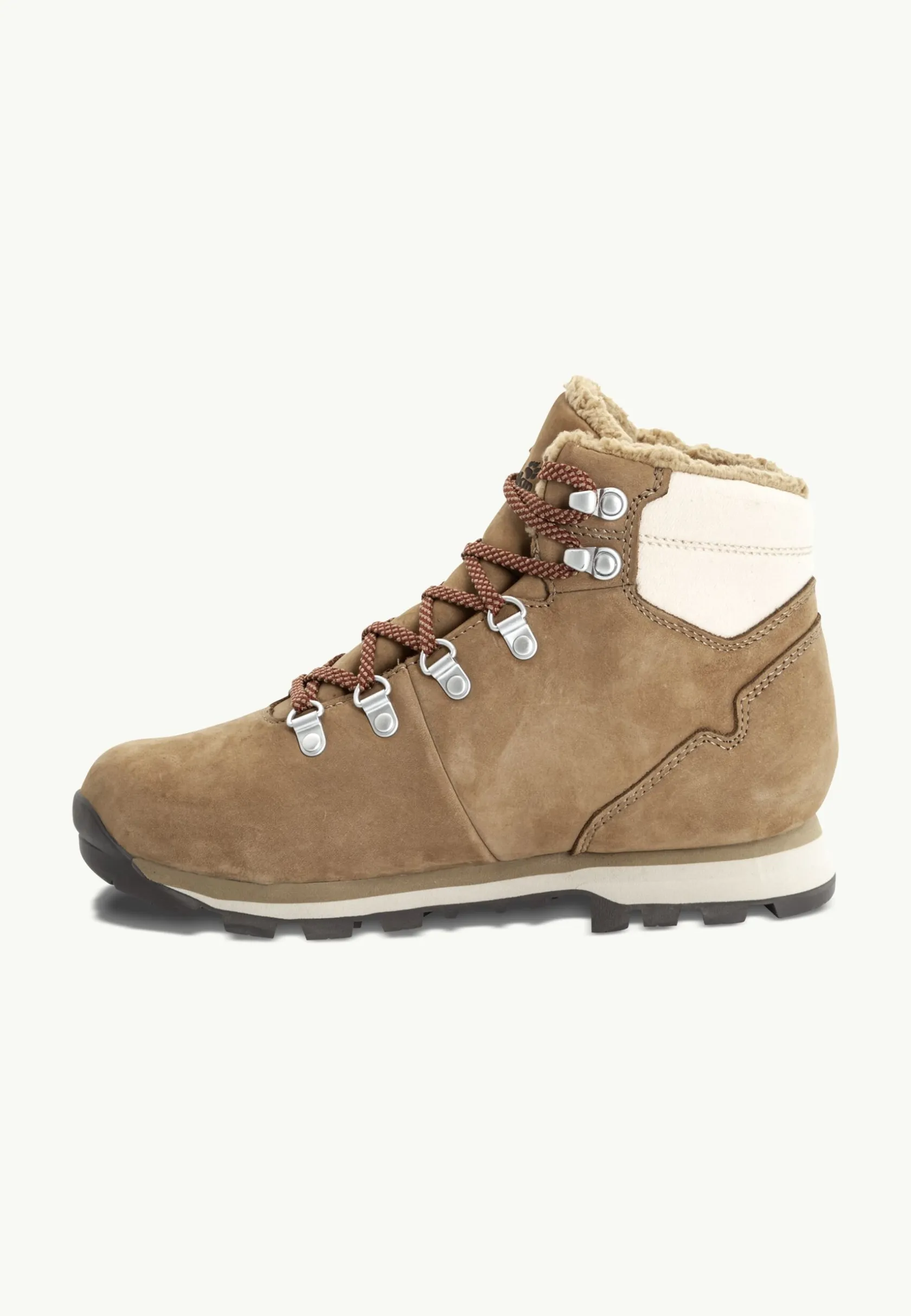 Lifestyle|Outdoor Sneaker|Jack Wolfskin Thunder Bay Texapore Mid W