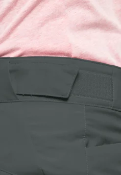 Fietsen|Rokken & Shorts|Jack Wolfskin Tourer Shorts W