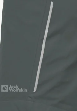 Fietsen|Rokken & Shorts|Jack Wolfskin Tourer Shorts W