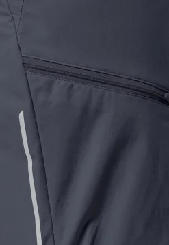 Fietsen|Rokken & Shorts|Jack Wolfskin Tourer Shorts W