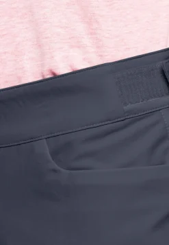 Fietsen|Rokken & Shorts|Jack Wolfskin Tourer Shorts W