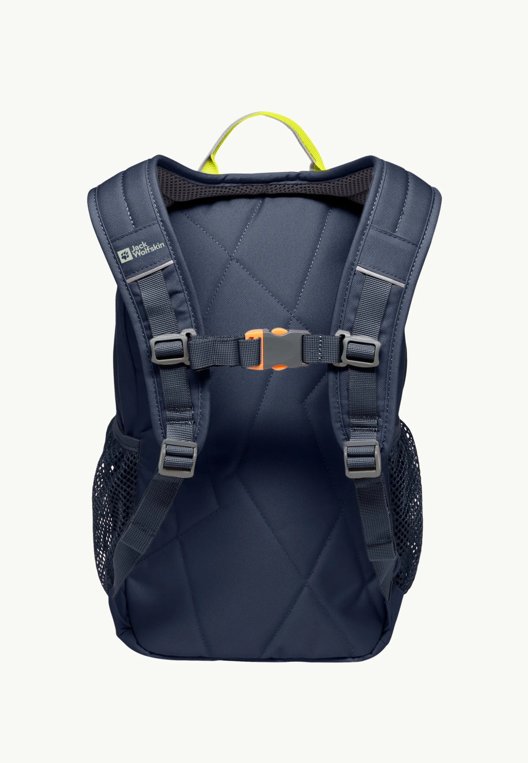 Kinderen Rugzakken|Wandelrugzakken|Jack Wolfskin Track Jack
