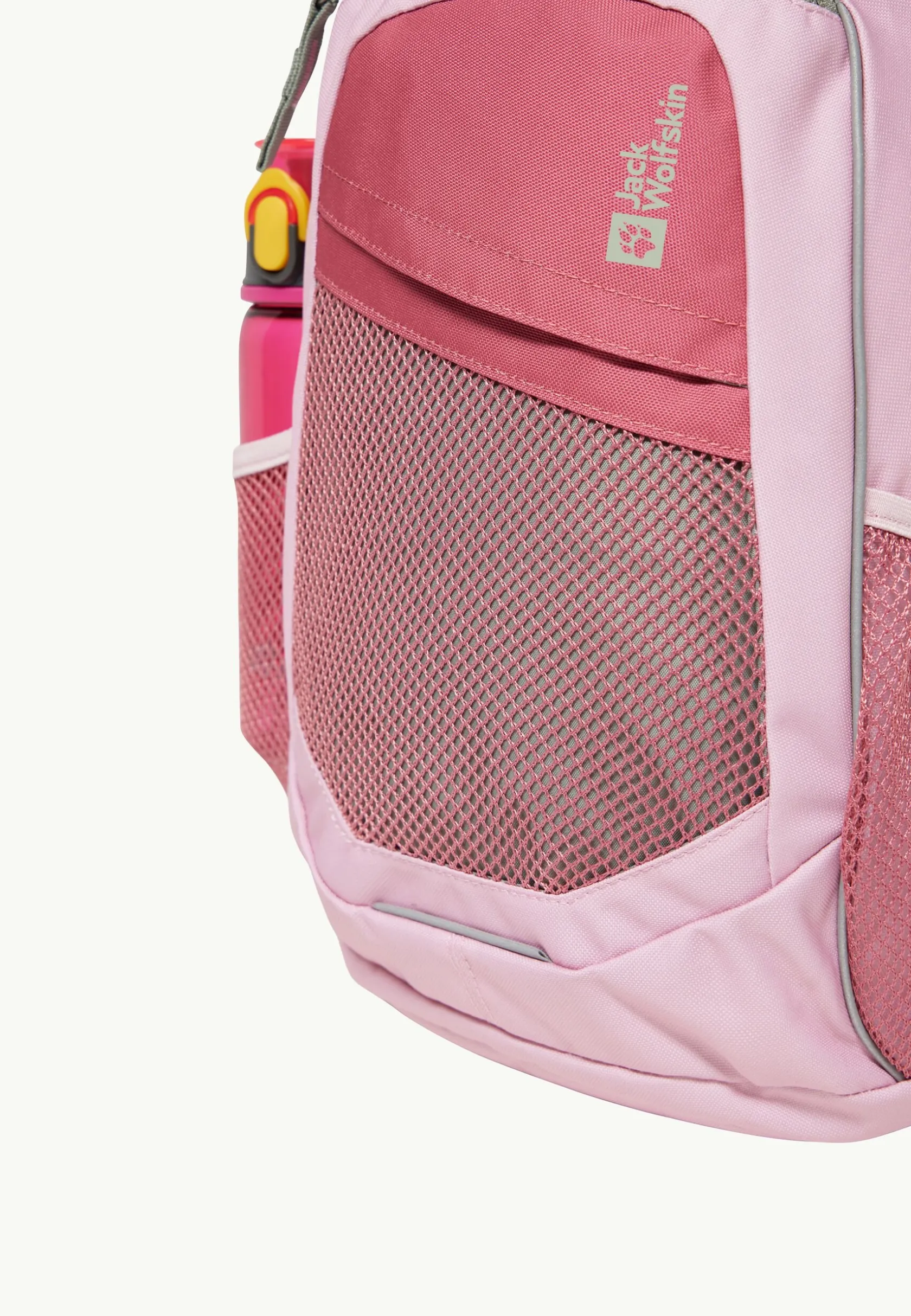 Kinderen Rugzakken|Wandelrugzakken|Jack Wolfskin Track Jack