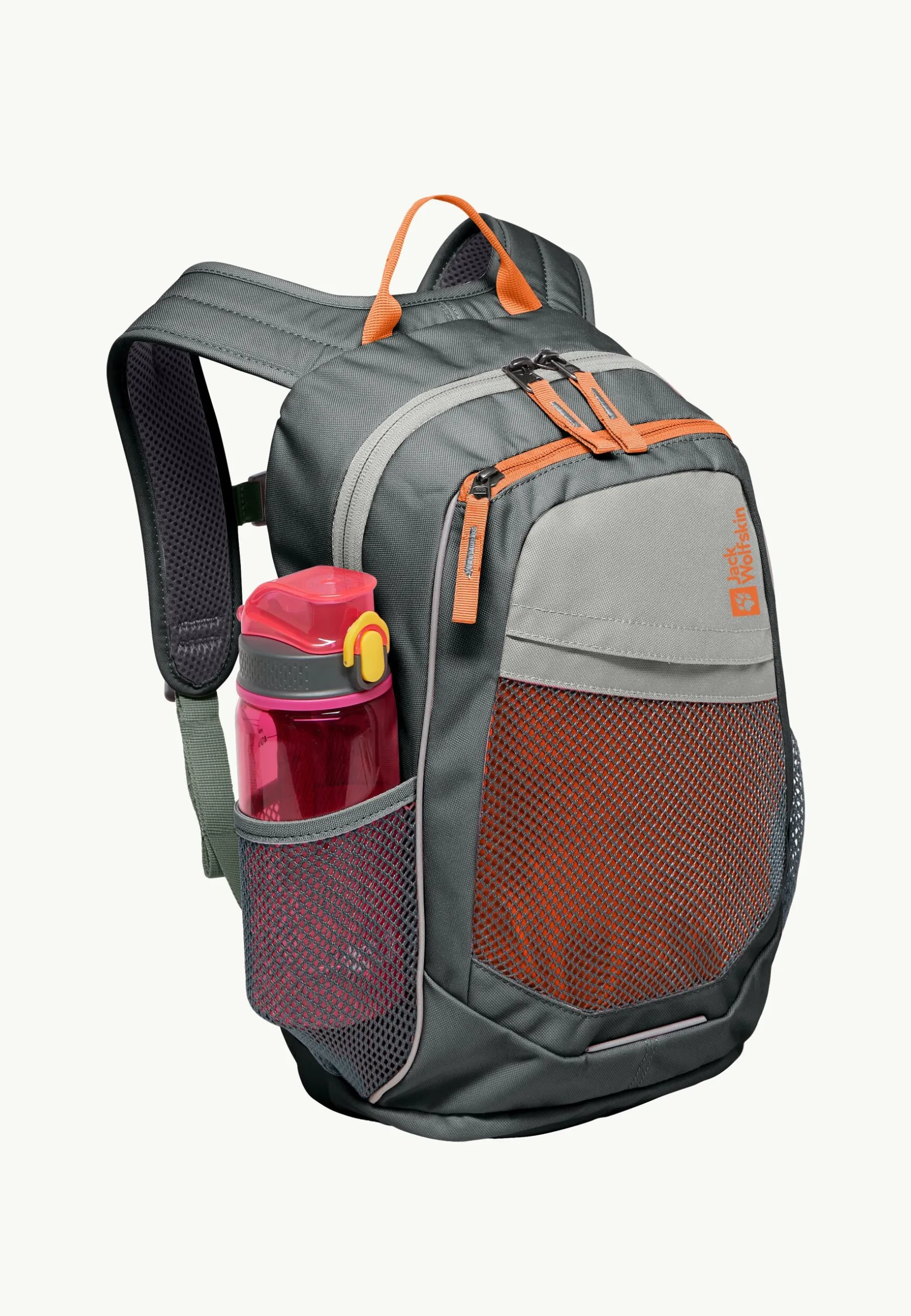 Kinderen Rugzakken|Wandelrugzakken|Jack Wolfskin Track Jack