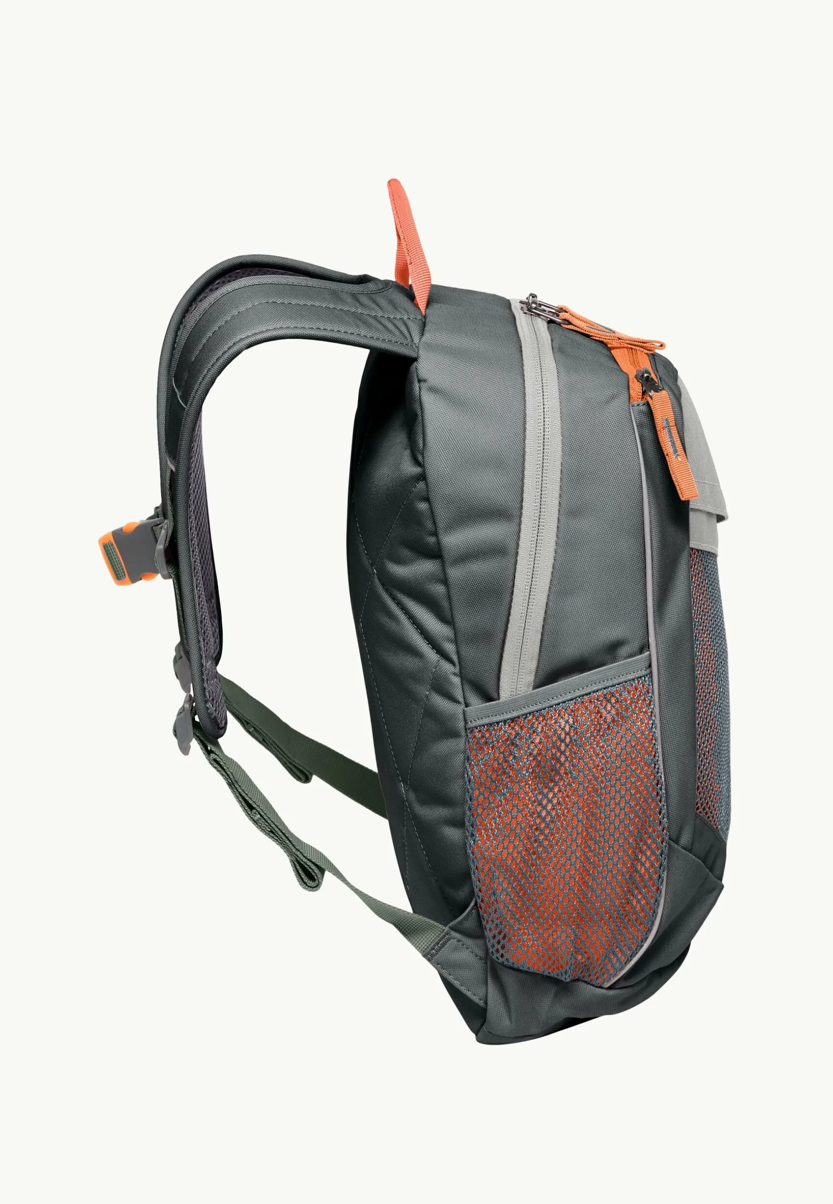 Kinderen Rugzakken|Wandelrugzakken|Jack Wolfskin Track Jack