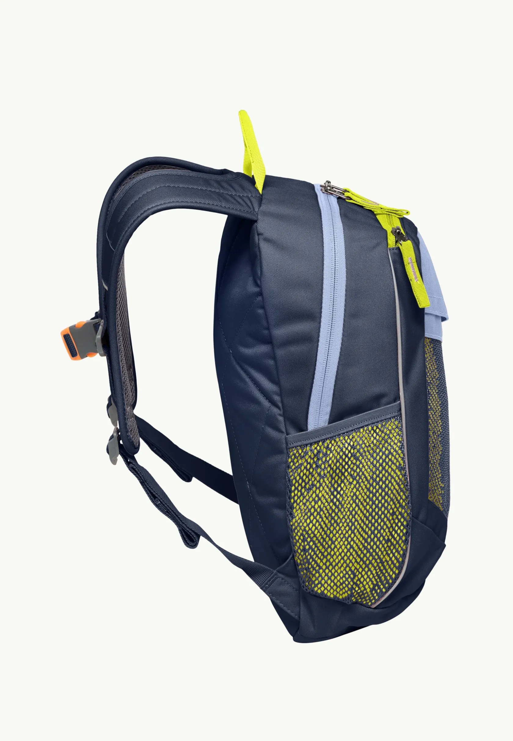 Kinderen Rugzakken|Wandelrugzakken|Jack Wolfskin Track Jack