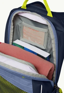 Kinderen Rugzakken|Wandelrugzakken|Jack Wolfskin Track Jack