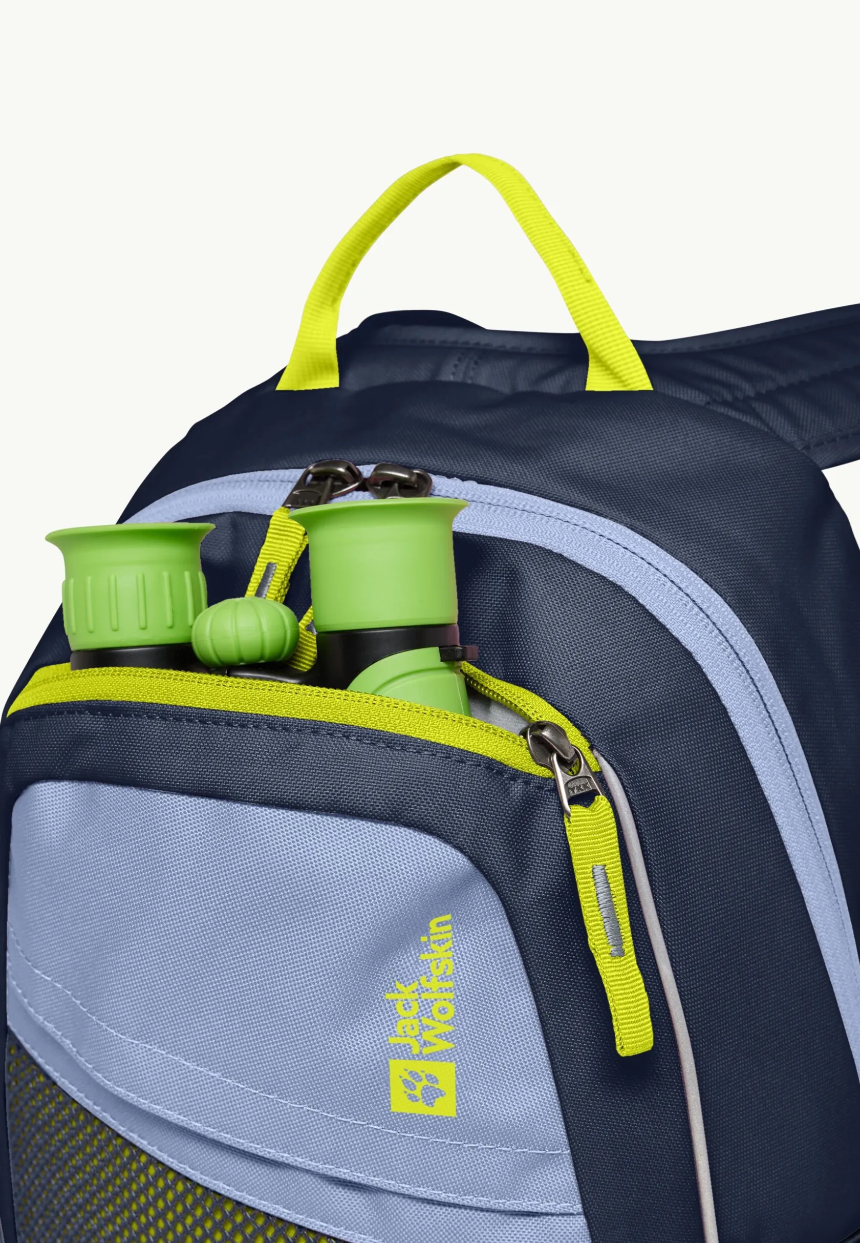 Kinderen Rugzakken|Wandelrugzakken|Jack Wolfskin Track Jack