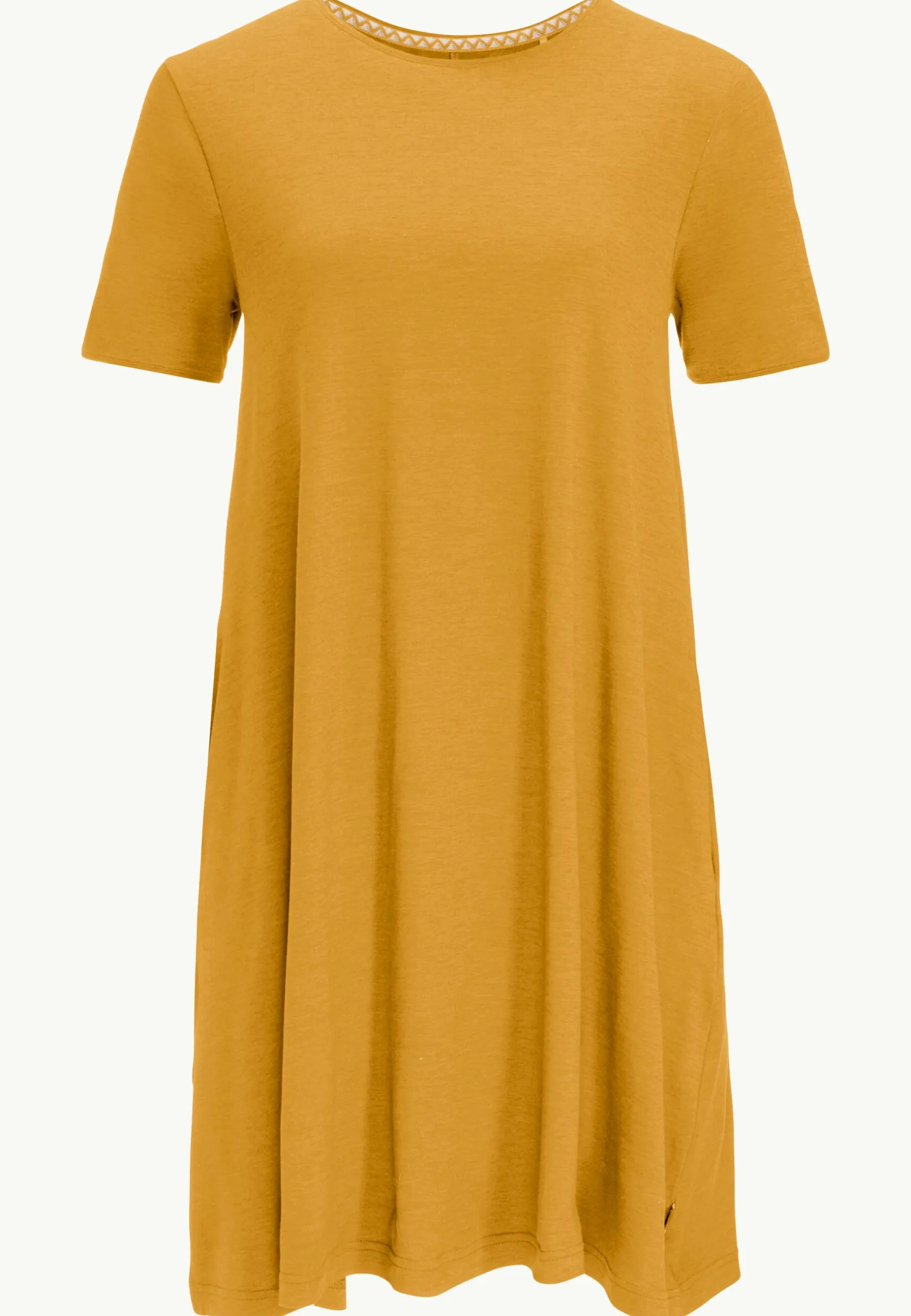Lifestyle|Jurken|Jack Wolfskin Travel Dress