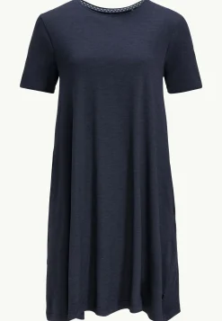 Lifestyle|Jurken|Jack Wolfskin Travel Dress