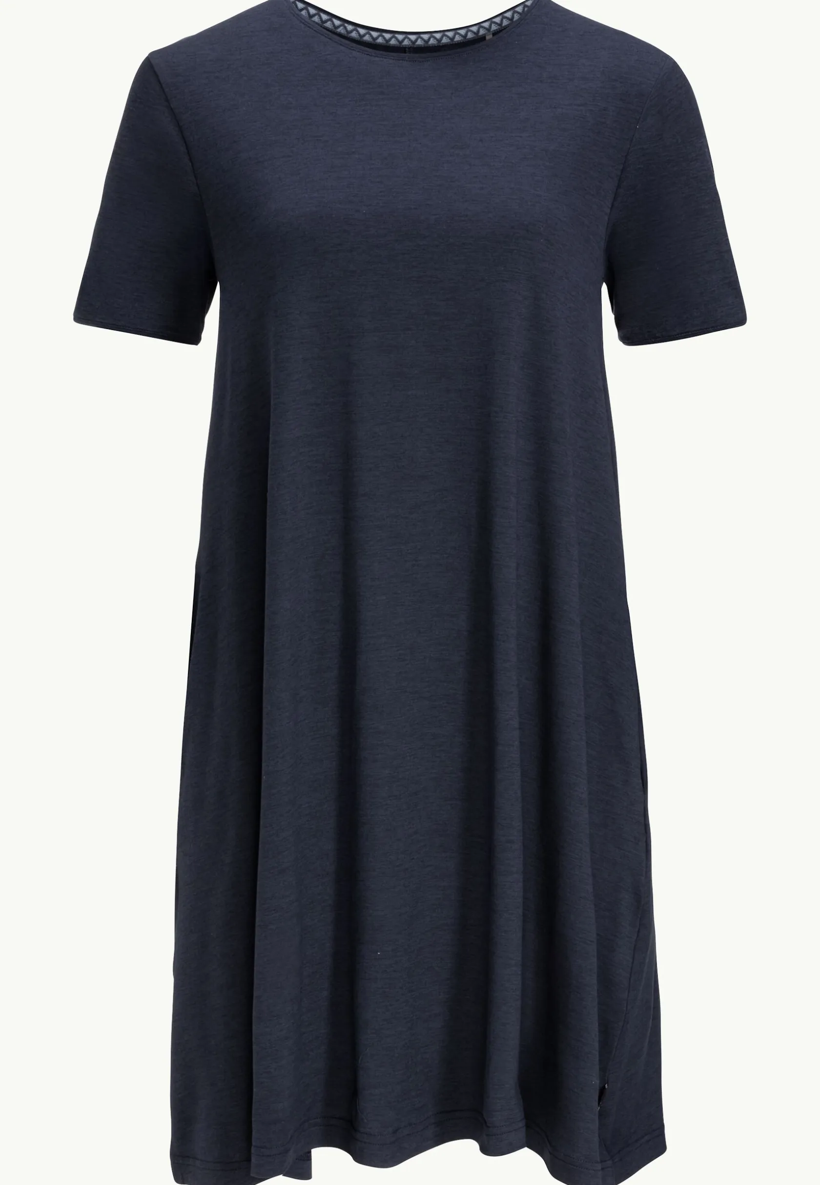 Lifestyle|Jurken|Jack Wolfskin Travel Dress