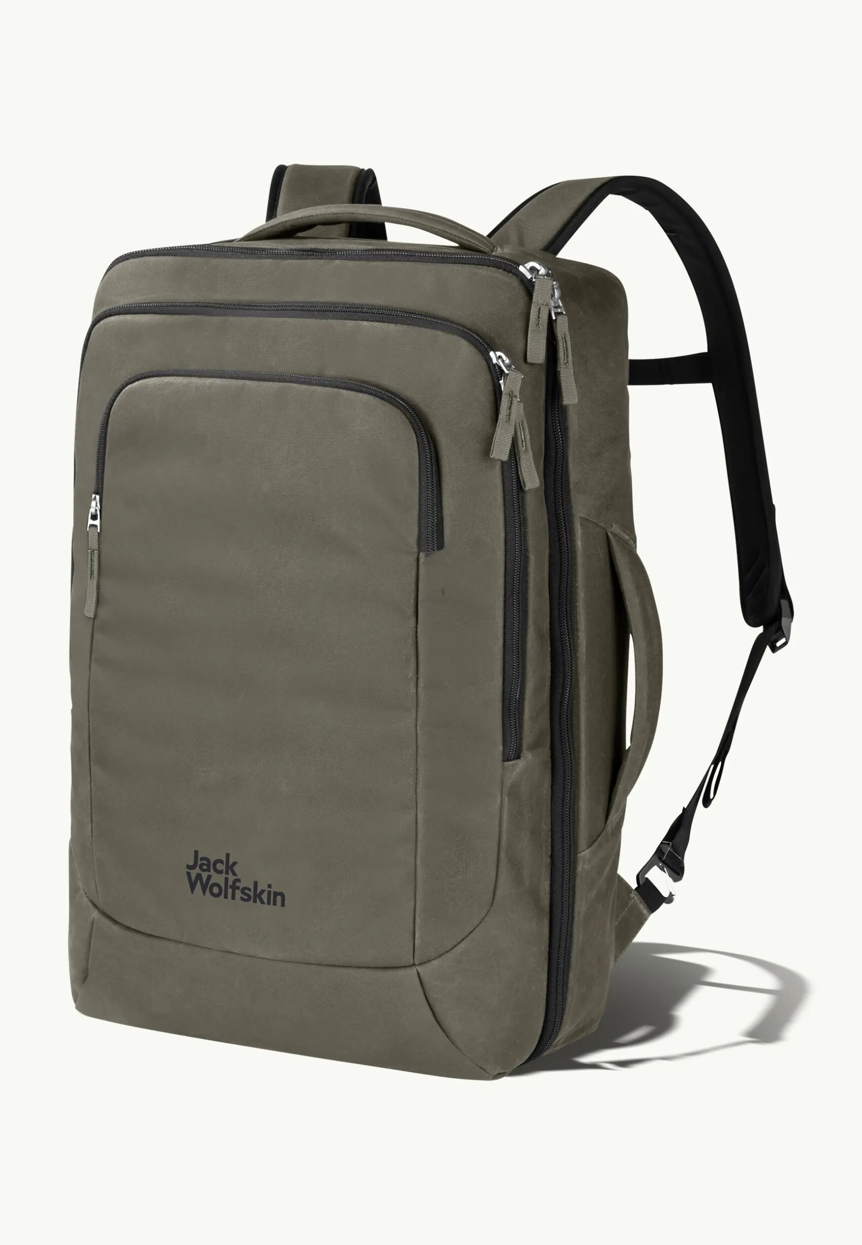 Lifestyle|Lifestyle|Jack Wolfskin Traveltopia Cabinpack 34