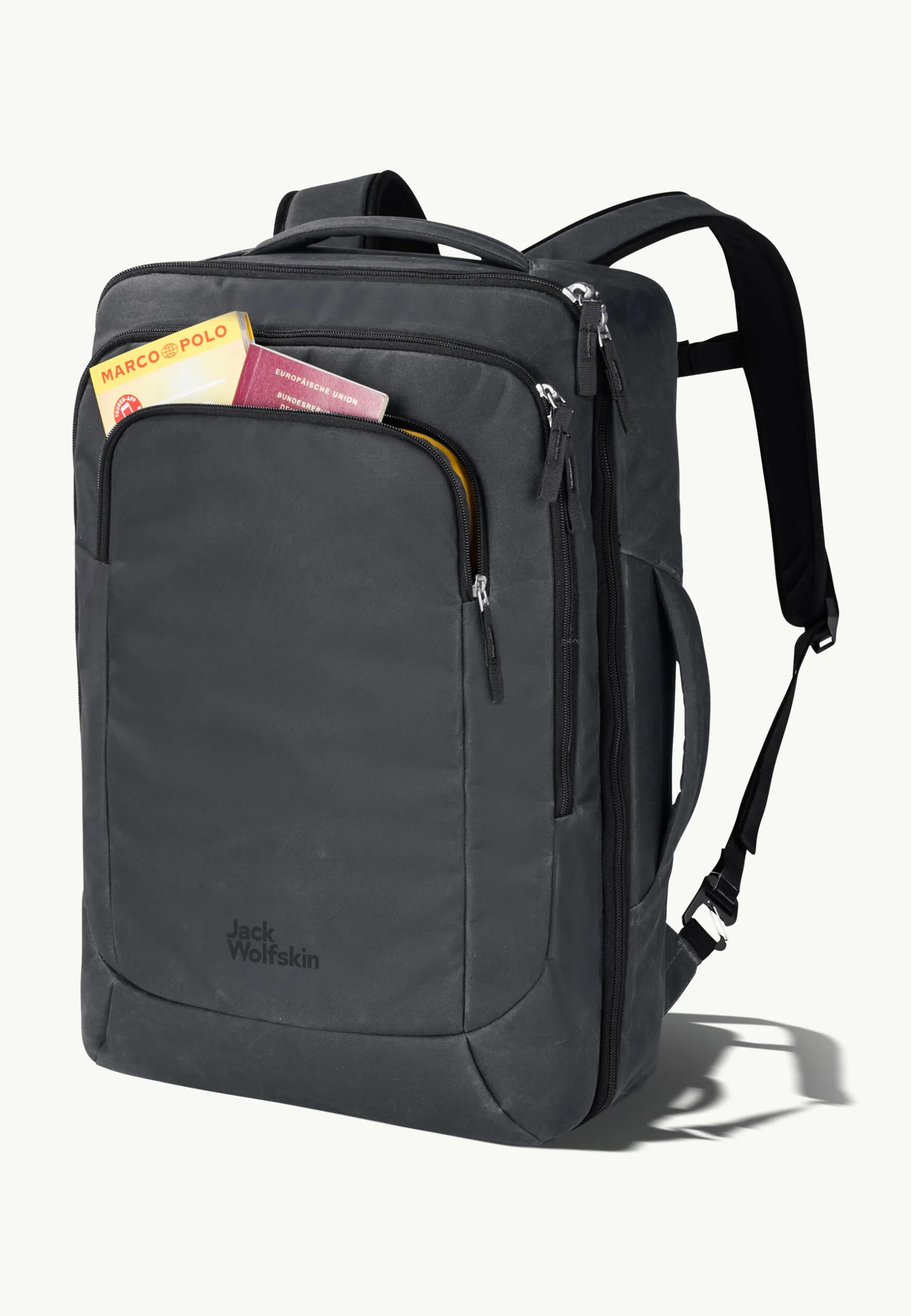 Lifestyle|Lifestyle|Jack Wolfskin Traveltopia Cabinpack 34