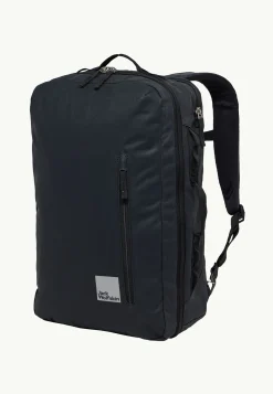 Lifestyle|Lifestyle|Jack Wolfskin Traveltopia Cabin Pack 30 black
