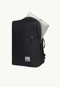 Lifestyle|Lifestyle|Jack Wolfskin Traveltopia Cabin Pack 30 black
