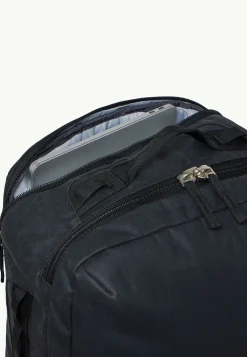 Lifestyle|Lifestyle|Jack Wolfskin Traveltopia Cabin Pack 40 black