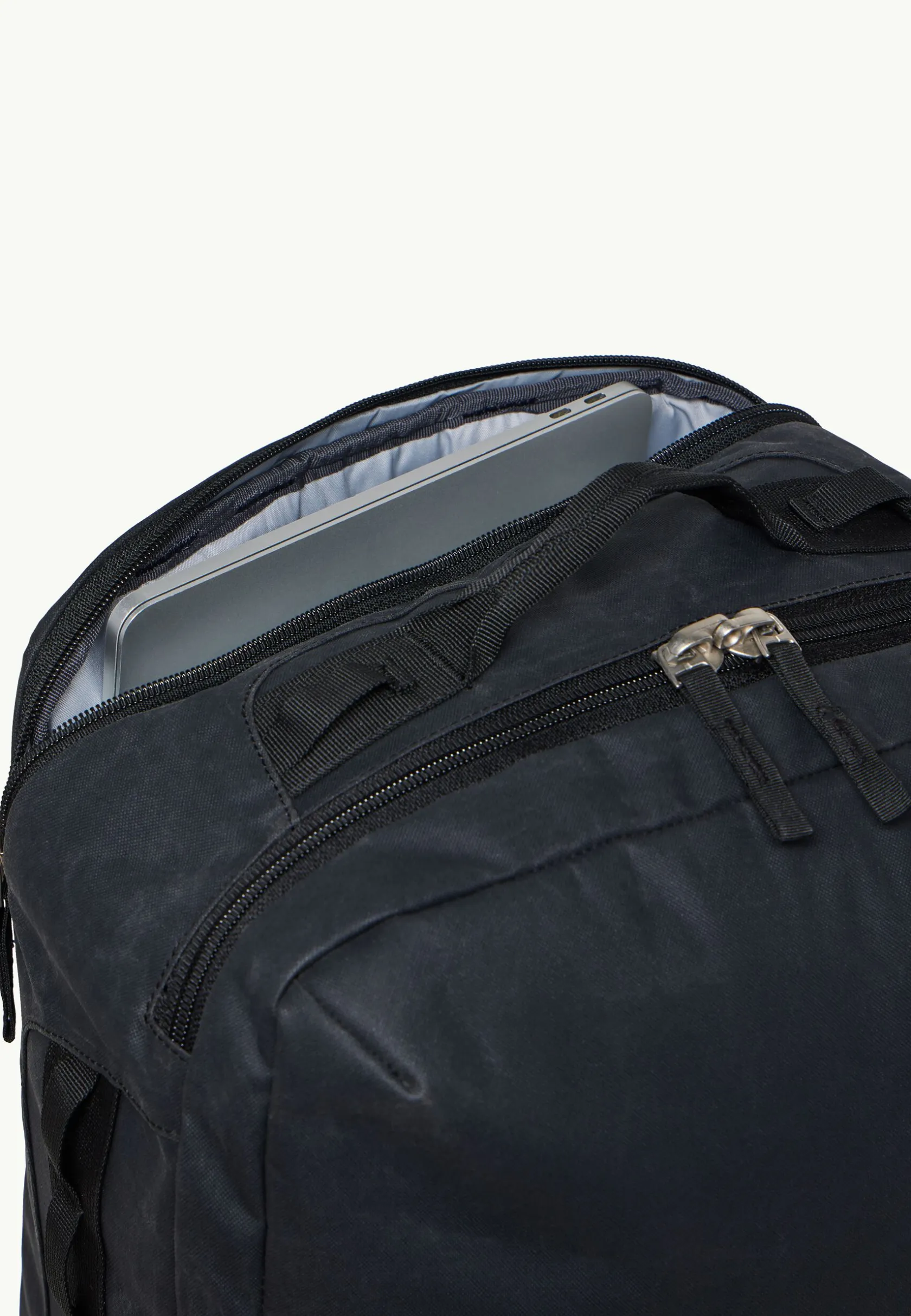 Lifestyle|Lifestyle|Jack Wolfskin Traveltopia Cabin Pack 40 black