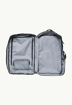 Lifestyle|Lifestyle|Jack Wolfskin Traveltopia Cabin Pack 40 black