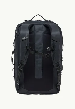 Lifestyle|Lifestyle|Jack Wolfskin Traveltopia Cabin Pack 40 black