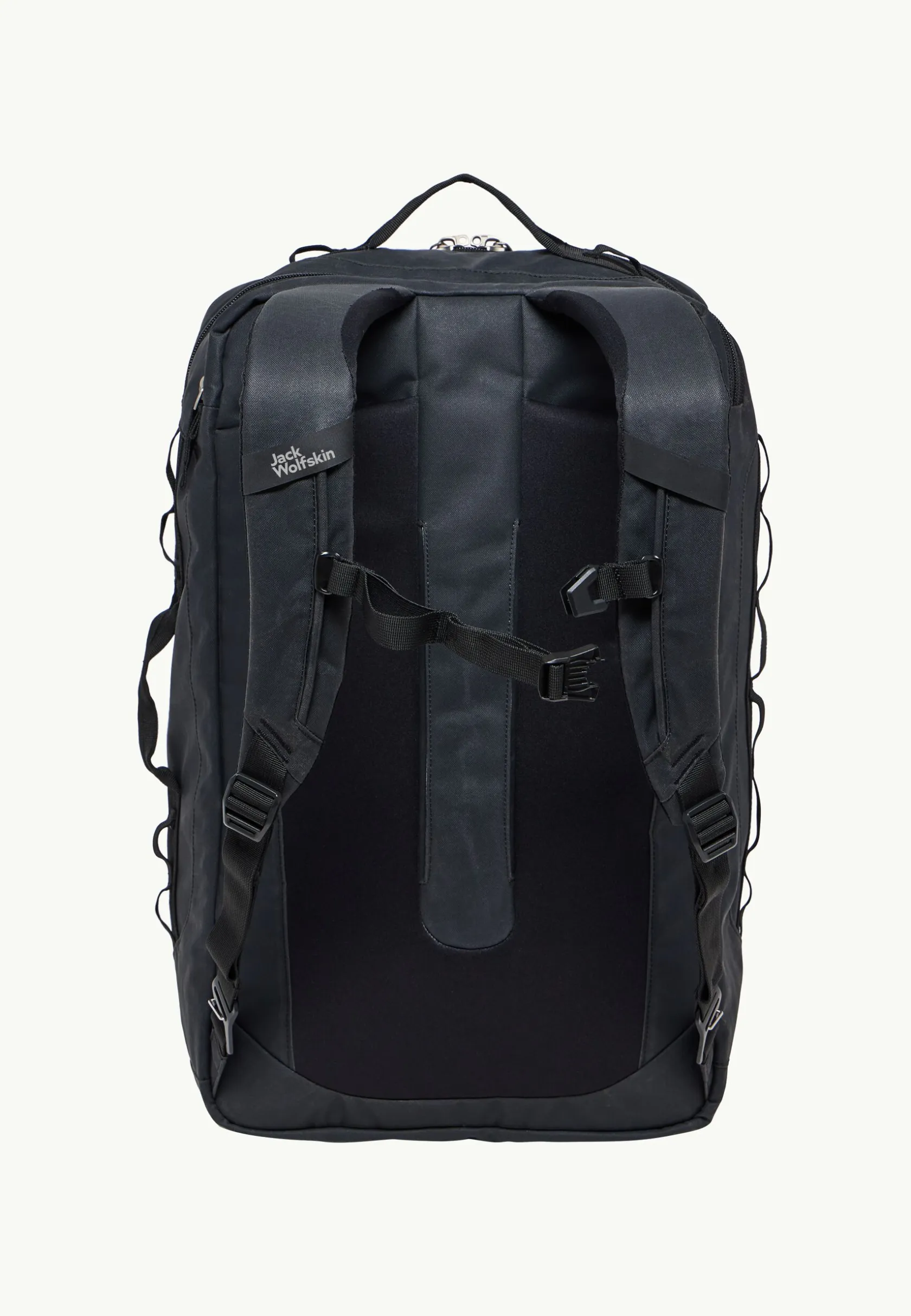 Lifestyle|Lifestyle|Jack Wolfskin Traveltopia Cabin Pack 40 black