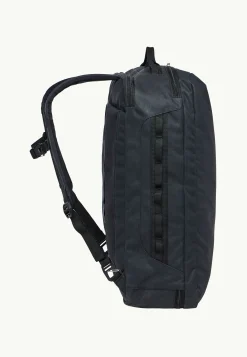 Lifestyle|Lifestyle|Jack Wolfskin Traveltopia Cabin Pack 40 black