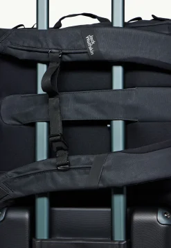 Lifestyle|Lifestyle|Jack Wolfskin Traveltopia Cabin Pack 40 black