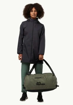 Lifestyle|Lifestyle|Jack Wolfskin Traveltopia Duffle 45