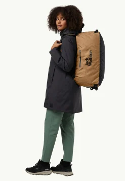 Lifestyle|Lifestyle|Jack Wolfskin Traveltopia Duffle 45