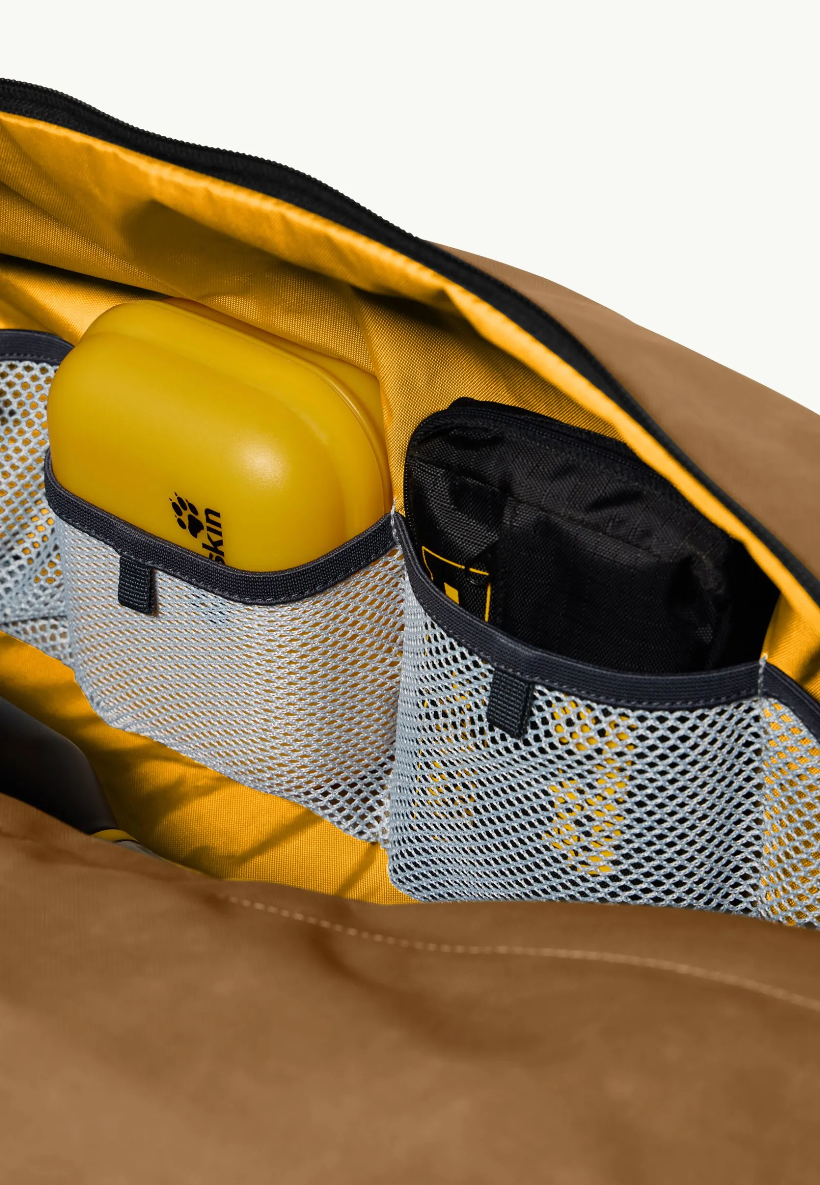 Lifestyle|Lifestyle|Jack Wolfskin Traveltopia Duffle 45