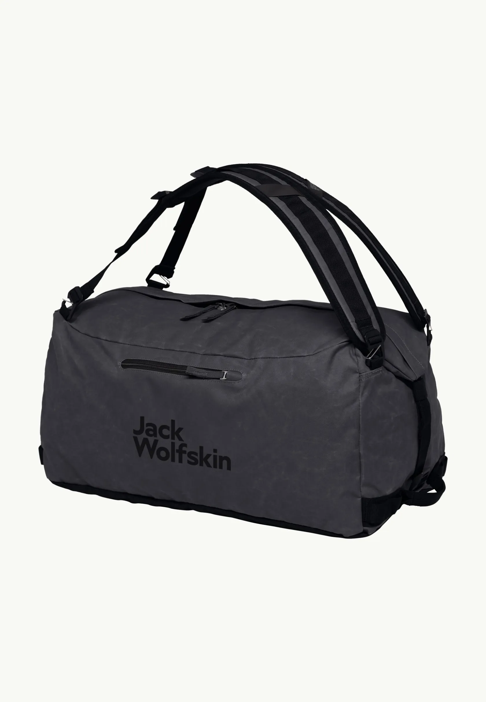 Lifestyle|Lifestyle|Jack Wolfskin Traveltopia Duffle 45