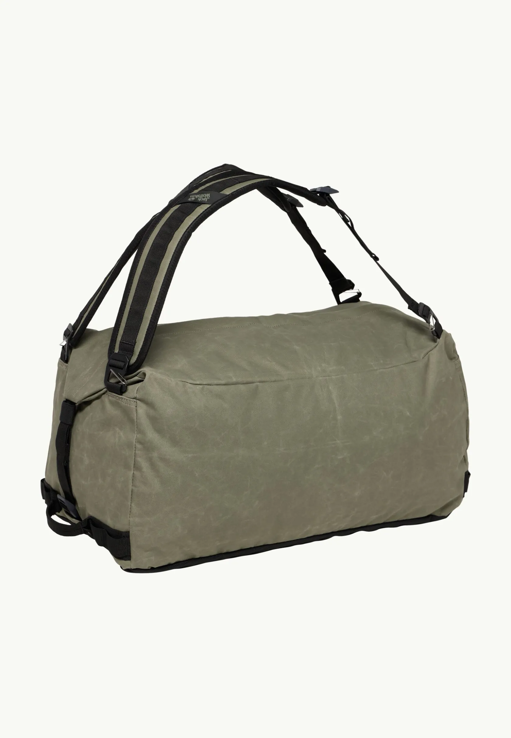 Lifestyle|Lifestyle|Jack Wolfskin Traveltopia Duffle 45