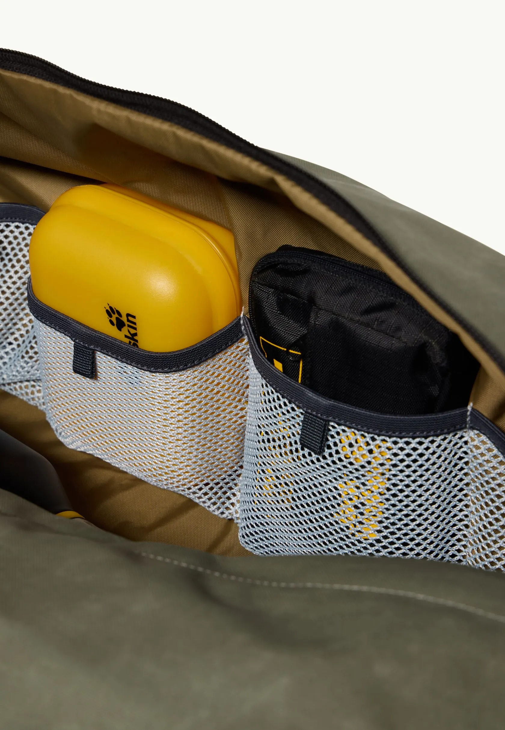 Lifestyle|Lifestyle|Jack Wolfskin Traveltopia Duffle 45