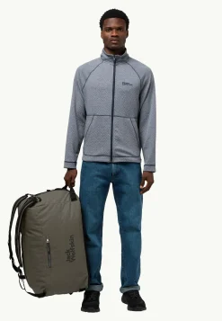 Lifestyle|Lifestyle|Jack Wolfskin Traveltopia Duffle 65